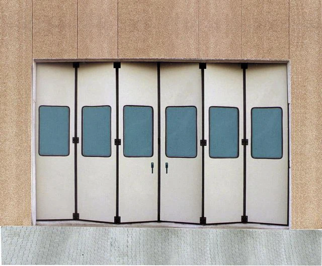 wholesale Industrial Door