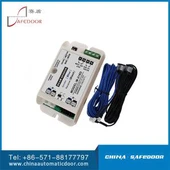 স্বয়ংক্রিয় ডোর অ্যান্টি-পিঞ্চ বিম সেন্সর