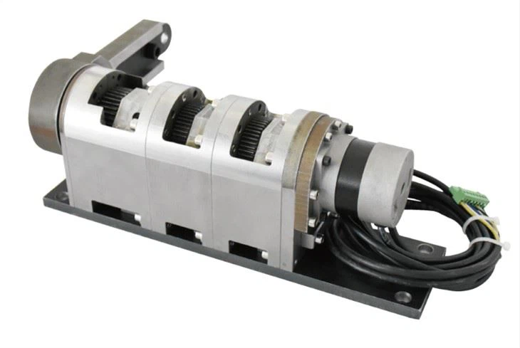 স্বয়ংক্রিয় সুইং ডোর অপারেটর