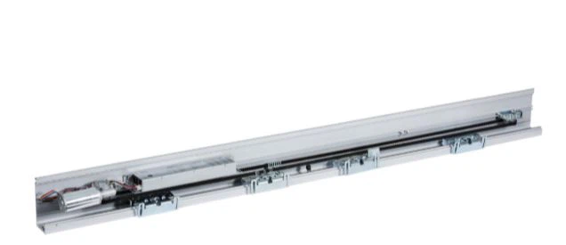 EN16005 ইউরোপীয় স্ট্যান্ডার্ড স্লাইডিং ডোর অপারেটর