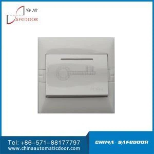 ফায়ার-প্রুফ ম্যাটেরিয়াল এক্সিট স্যুইচ