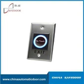 টাচ-কম হ্যান্ড সেন্সর, স্টেইনলেস স্টিল